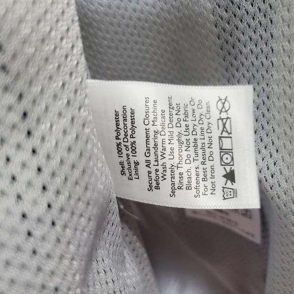 Eddie Bauer Weather Edge Jacket - Picture 9 of 10